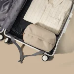 کیف آرایشی بهداشتی نیچر کم جا