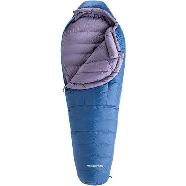 کیسه خواب نیچر هایک مدل ULG NH19YD001 Champagne-M 1000G