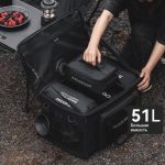 کیف تاکیتیکال بلک داگ