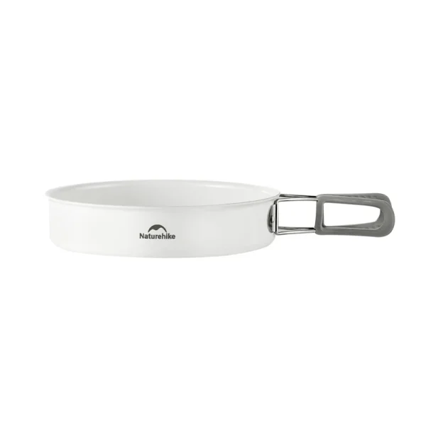 ماهیتابه سفری نیچرهایک مدل CNK2450CF013
