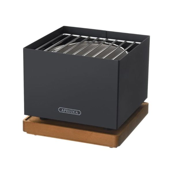 بخاری زغالی مین رومیزی نیچرهایک مدل CNK2300CF010