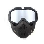عینک نقاب دار طوفان Goggles