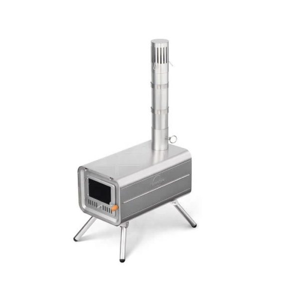 اجاق چادری تیتانیومی نیچرهایک مدل NH21RJ008