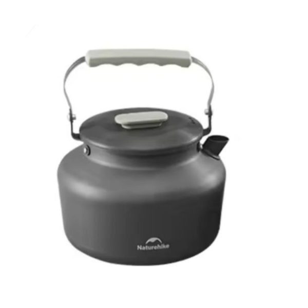 کتری 1.4 لیتری نیچرهایک مدل CNK2450CF030