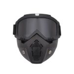 عینک نقاب دار طوفان Goggles