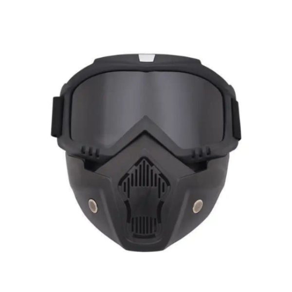 عینک نقاب دار طوفان Goggles