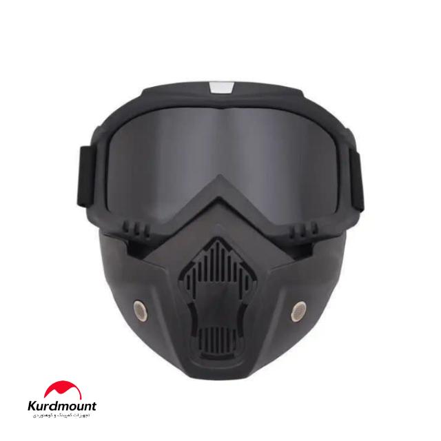 عینک نقاب دار طوفان Goggles