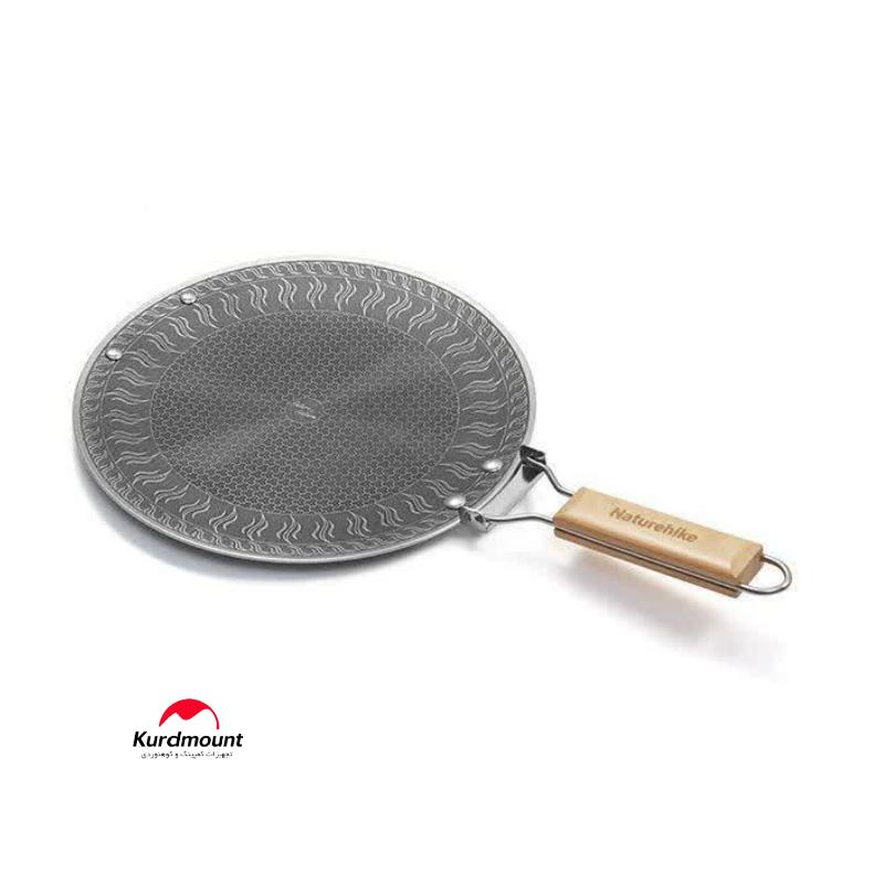 ماهیتابه ضدزنگ نیچرهایک