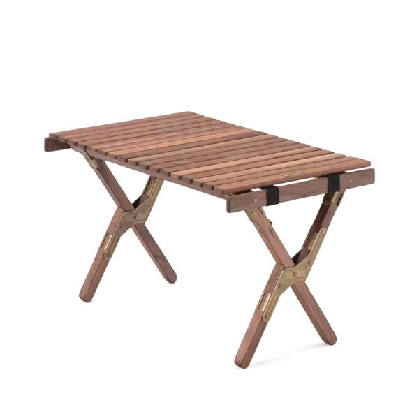 میز تاشو چوبی نیچرهایک مدل NH21JJ001 M