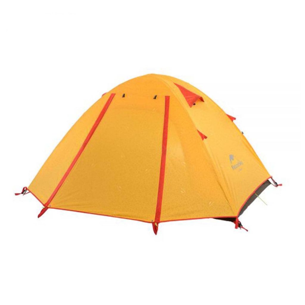 چادر مسافرتی دو نفره نیچرهایک مدل NH18Z0022-P
