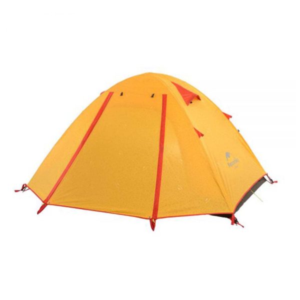 چادر مسافرتی دو نفره نیچرهایک مدل NH18Z0022-P