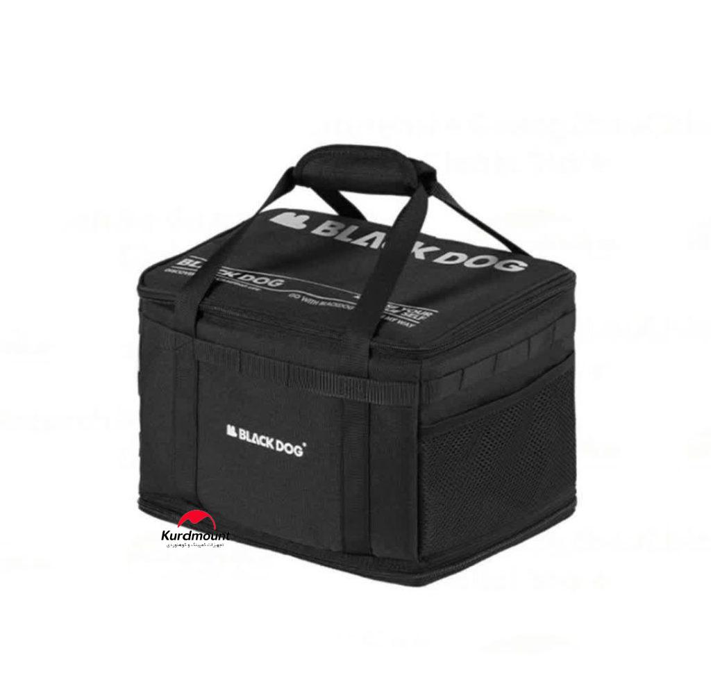 کیف تاکتیکال بلک داگ مدل CBD2450XB016 s