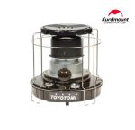 اجاق نفتی گرمایشی و پخت پز تویوتومی مدل K-30F