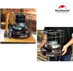 اجاق نفتی گرمایشی و پخت پز تویوتومی مدل K-30F