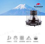 اجاق نفتی گرمایشی و پخت پز تویوتومی مدل K-30F