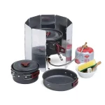 بادگیر دور اجاق نیچرهایک مدل NH15F008-B