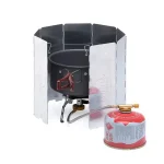 بادگیر دور اجاق نیچرهایک مدل NH15F008-B