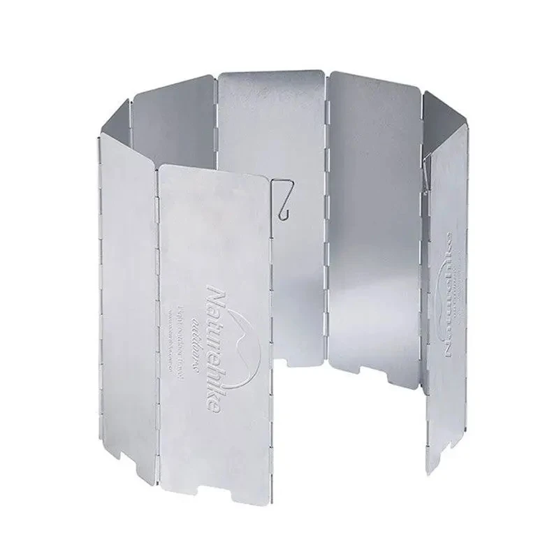 بادگیر دور اجاق نیچرهایک مدل NH15F008-B