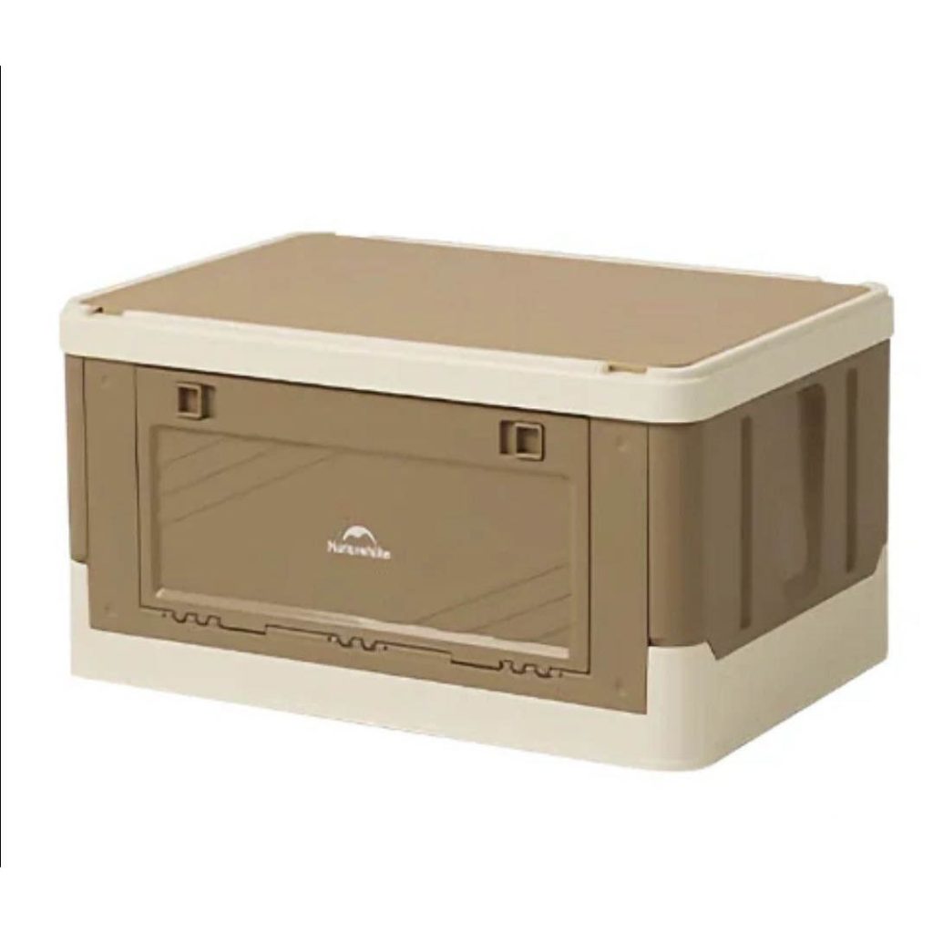 جعبه ذخیره‌سازی تاشو نیچرهایک مدل CNK2350XB012