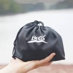 سر شعله 5 شعله BRS مدل BRS-201A