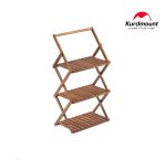 قفسه چند لایه در فضای باز مدل NH20JJ016