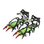 کرامپون اتومات پشت ژله ای BRS مدل ‏brs-s5c‏