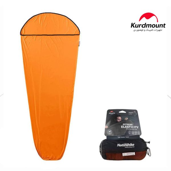 کیسه خواب نیچرهایک مدل NH17N002-D