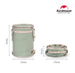کیف حمل وسایل  نیچرهایک مدل NH21YW139
