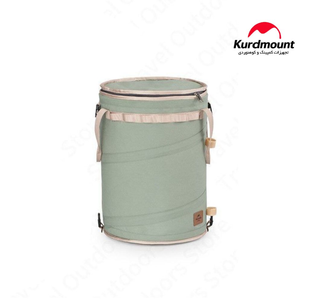 کیف حمل وسایل  نیچرهایک مدل NH21YW139