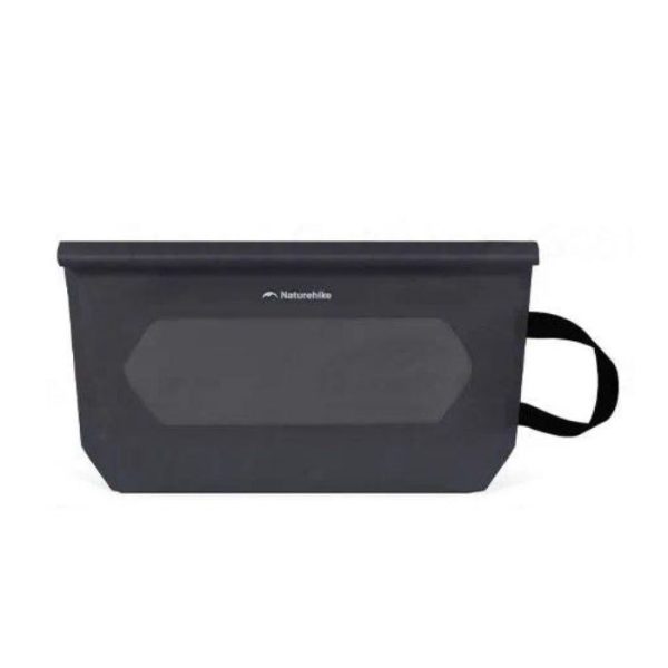 کیف لوازم آرایش ضد آب 2 عدد مدل CNK2450XB021