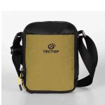 کیف کمری دوشی TECTOP مدل 1513951BB