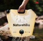 گالن آب نیچرهایک مدل CNK2450CF027 حجم 10 لیتر