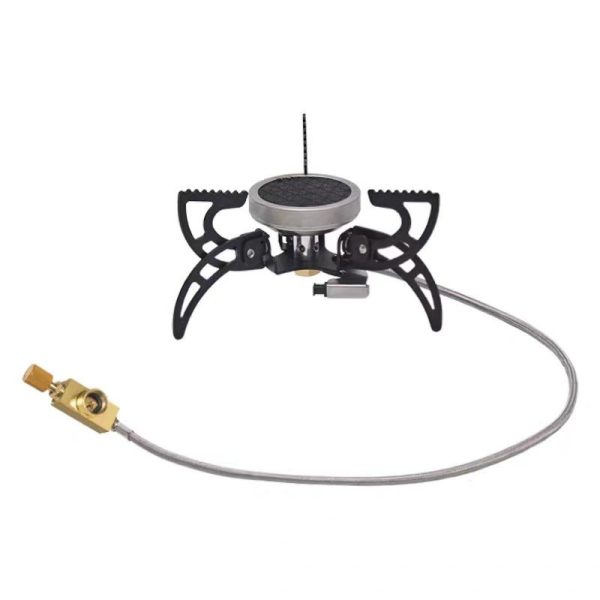 سر شعله تاشو مادون قرمز اسنوهاک مدل BLAZE کد SN-C6198