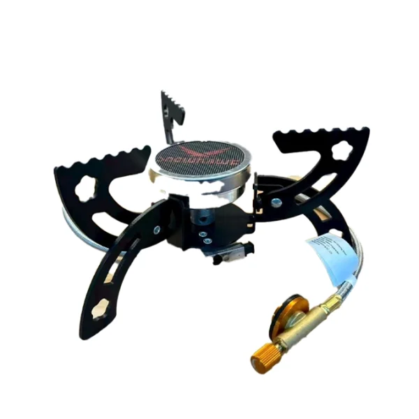 سر شعله تاشو با شعله مادون قرمز اسنوهاک مدل BLAZE کد SN-C6197