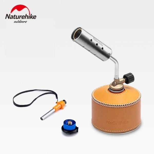 مشعل تورچ و فندک الکتریکی نیچرهایک مدل NH20RJ003